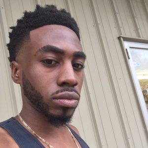 Meet your Posher, George